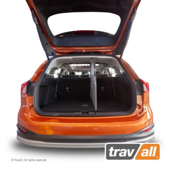 Barrier Mesh, boot-/cargo area FORD FOCUS ESTATE 2018 →
