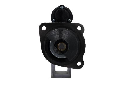 Starter +Line Iveco 4.0 kw