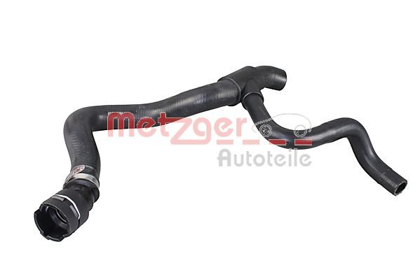 Radiator Hose FORD 1216311