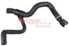 Radiator Hose FORD 1216311