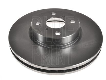 Brake Disc TOYOTA - 43512-52130