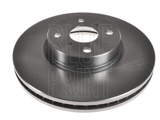 Brake Disc TOYOTA - 43512-52130