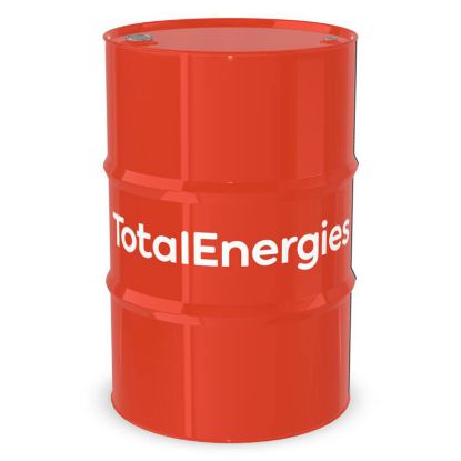 Hydraulic Oil Dacnis SH 68 208l