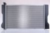 Radiator, engine cooling TOYOTA COROLLA     07-