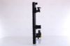 Radiator, engine cooling TOYOTA COROLLA     07-