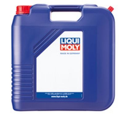 Engine Oil RACING psünt.tsikli 10W-40 20L