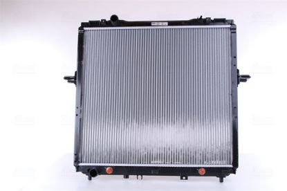 Radiator, engine cooling KIA SORENTO 3.5 V6 02-