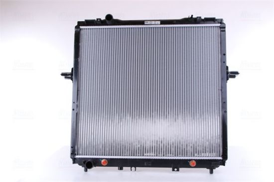 Radiator, engine cooling KIA SORENTO 3.5 V6 02-