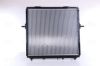 Radiator, engine cooling KIA SORENTO 3.5 V6 02-