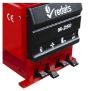 Valve, flame starter system M-250-3D-2 Automaatne Kolmefaasiline (400 V)