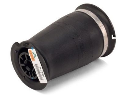 Bellow, air suspension BMW - 37 12 6 765 602