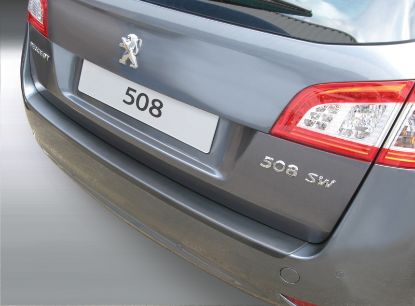 Cargo area cover PEUGEOT 508SW/RXH 3.2011 >