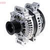 Alternator Toyota