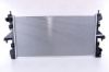 Radiator, engine cooling CITROEN JUMPER    06-