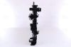Radiator, engine cooling CITROEN JUMPER    06-