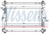 Radiator, engine cooling CITROEN JUMPER    06-