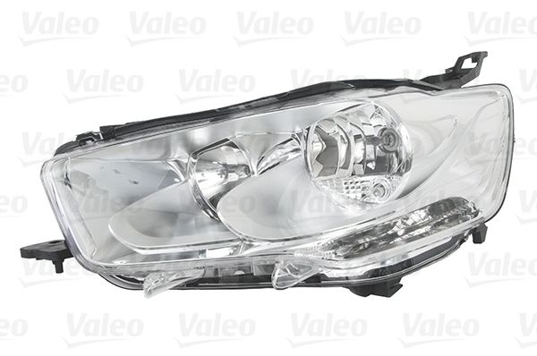Headlight PSA