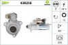 Starter 3 964 839 VOLVO