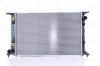 Radiator, engine cooling AUDI A4 4.2  AUT    07-