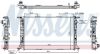 Radiator, engine cooling AUDI A4 4.2  AUT    07-