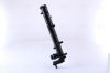 Radiator, engine cooling FIAT 500 1.4i-TURBO   07-
