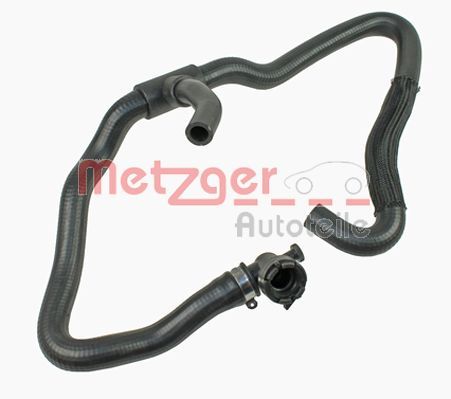 Radiator Hose Renault