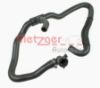 Radiator Hose Renault