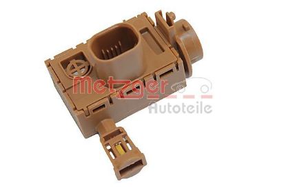 Sensor, intake manifold pressure AUDI/BENTLEY/VW