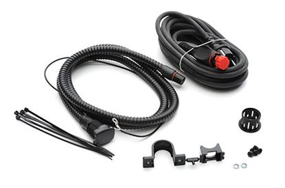 Cable Repair Set, engine block heater MKMS1550 MS5.0+MK1.5
