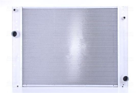 Radiator, engine cooling BMW - 17 11 4 513 781