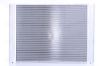 Radiator, engine cooling BMW - 17 11 4 513 781