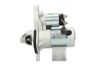 Starter +Line Nissan 1.0 kw