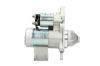 Starter +Line Nissan 1.0 kw