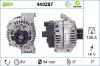 Alternator Fiat Group