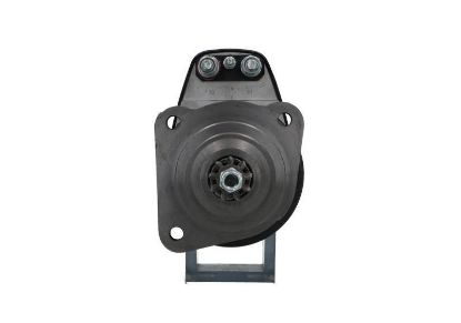 Starter +Line Selected Volvo Agriculture 3.6 kw