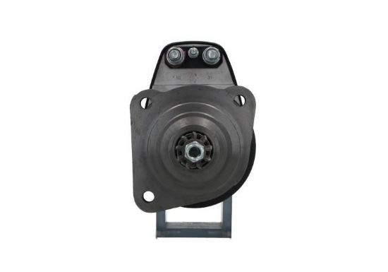 Starter +Line Selected Volvo Agriculture 3.6 kw