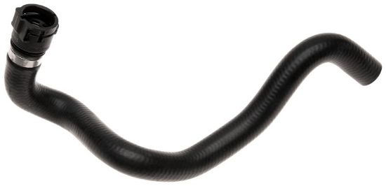 Radiator Hose VAG - 8E1 819 371 B