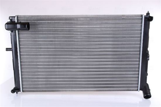 Radiator, engine cooling CITROEN XM      94-