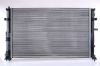 Radiator, engine cooling CITROEN XM      94-