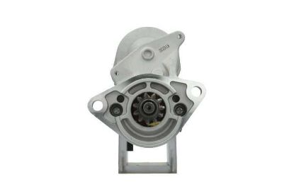Starter +Line Perkins 2.0 kw