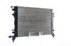 Radiator, engine cooling VW Golf