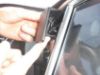 Trim Frame Volvo FH seeria 13-14