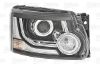 Headlight TATA MOTORS