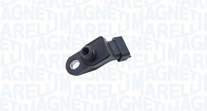 Sensor, intake manifold pressure Opel, Saab