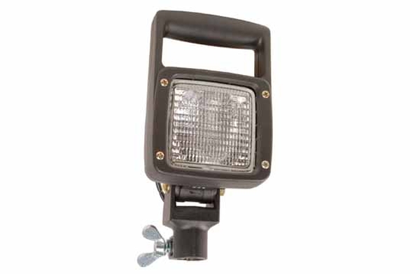 Worklight Ultra Beam 24V - RT
