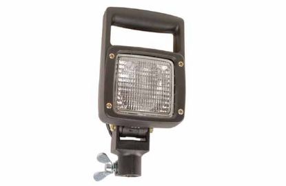 Worklight Ultra Beam 24V - RT