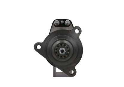 Starter +Line Selected Fiat 5.4 kw