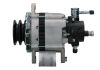 Alternator +Line Nissan 90A