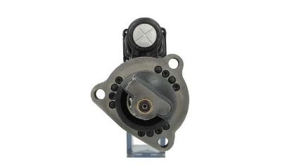 Starter +Line Caterpillar 7.5 kw