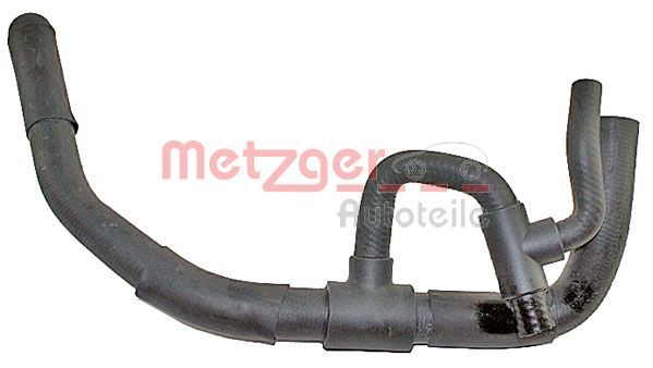 Radiator Hose VW